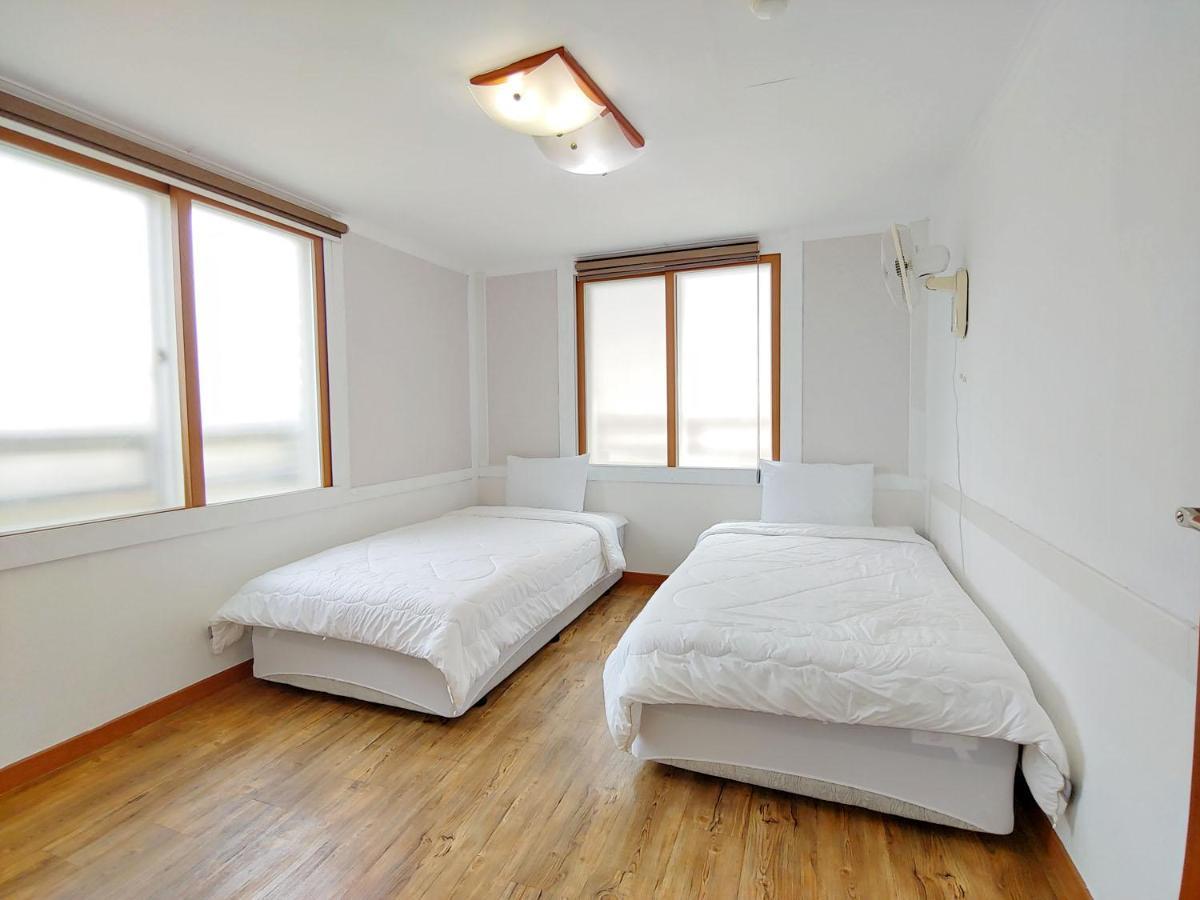 Villa Bomulsum à Oso-ri Extérieur photo