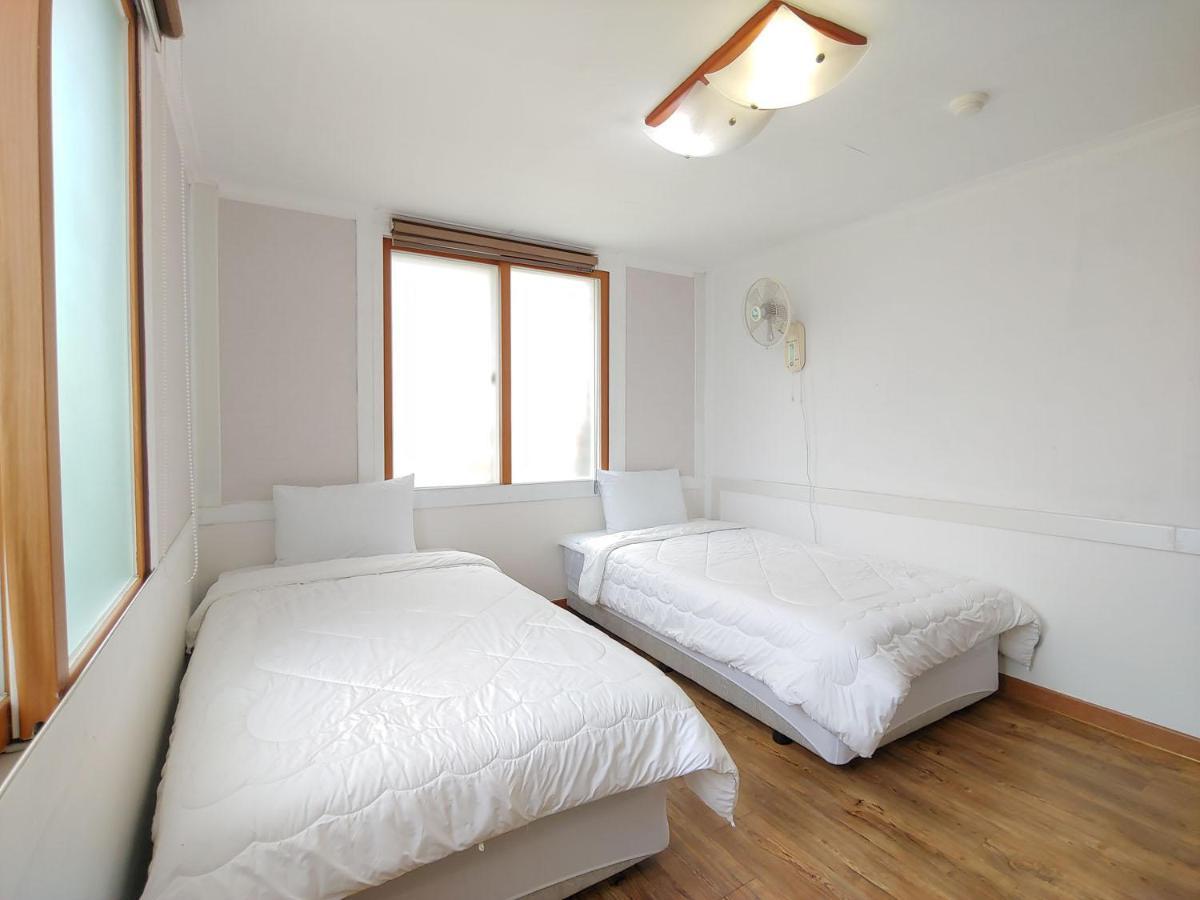 Villa Bomulsum à Oso-ri Extérieur photo